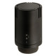 Термоголовка Carlo Poletti A496 Black mat М30×1,5